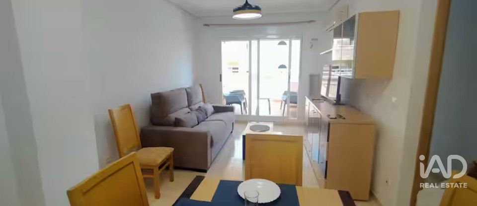 Piso 2 habitaciones de 56 m² en Oropesa/Oropesa del Mar (12594)