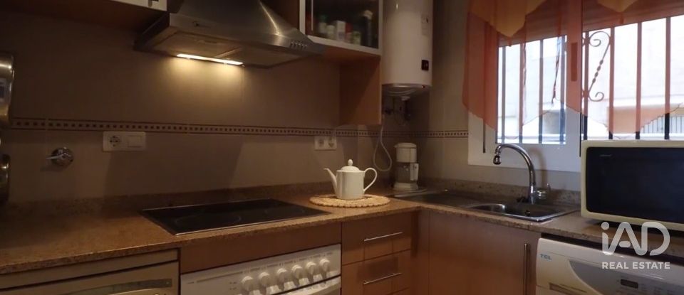 Piso 2 habitaciones de 56 m² en Oropesa/Oropesa del Mar (12594)