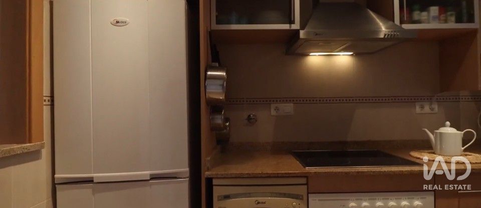 Piso 2 habitaciones de 56 m² en Oropesa/Oropesa del Mar (12594)