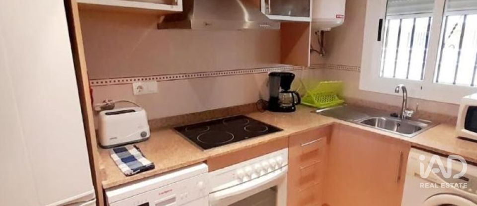 Piso 2 habitaciones de 56 m² en Oropesa/Oropesa del Mar (12594)