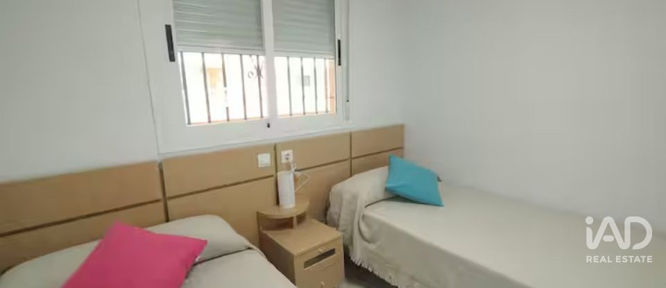 Piso 2 habitaciones de 56 m² en Oropesa/Oropesa del Mar (12594)