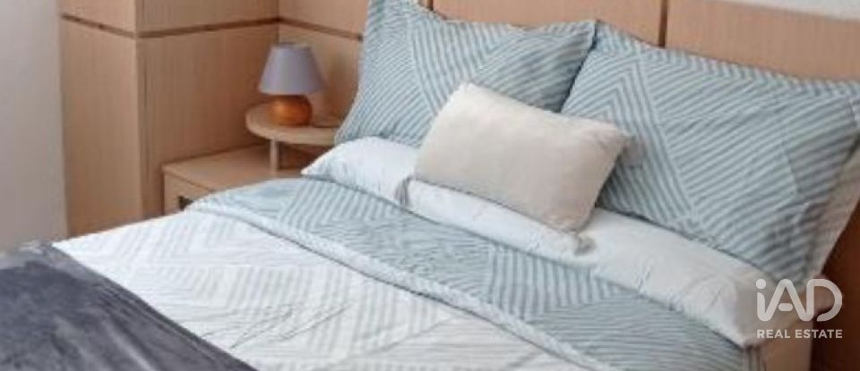 Piso 2 habitaciones de 56 m² en Oropesa/Oropesa del Mar (12594)