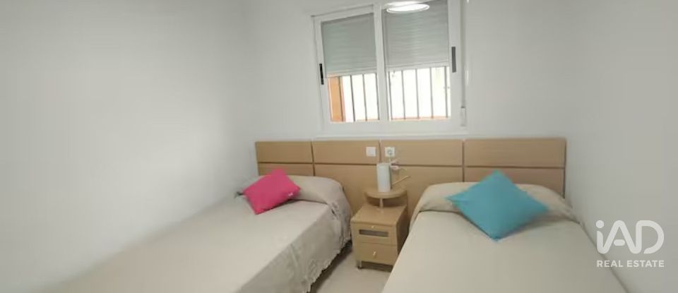 Piso 2 habitaciones de 56 m² en Oropesa/Oropesa del Mar (12594)