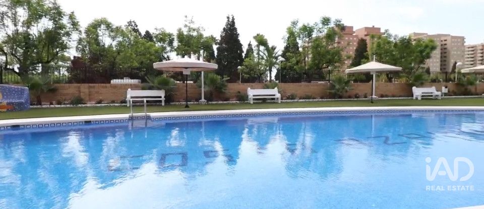 Piso 2 habitaciones de 56 m² en Oropesa/Oropesa del Mar (12594)