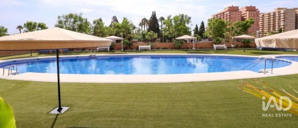 Piso 2 habitaciones de 56 m² en Oropesa/Oropesa del Mar (12594)