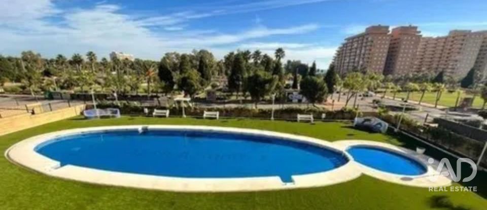 Piso 2 habitaciones de 56 m² en Oropesa/Oropesa del Mar (12594)