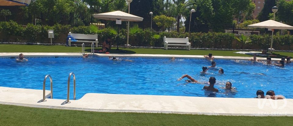 Piso 2 habitaciones de 56 m² en Oropesa/Oropesa del Mar (12594)