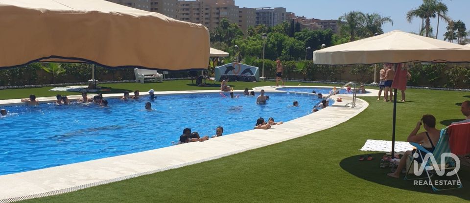 Piso 2 habitaciones de 56 m² en Oropesa/Oropesa del Mar (12594)