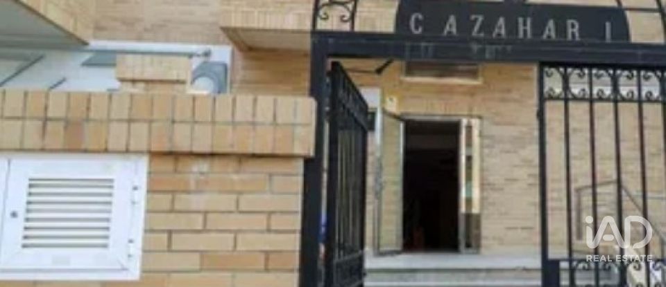 Piso 2 habitaciones de 56 m² en Oropesa/Oropesa del Mar (12594)