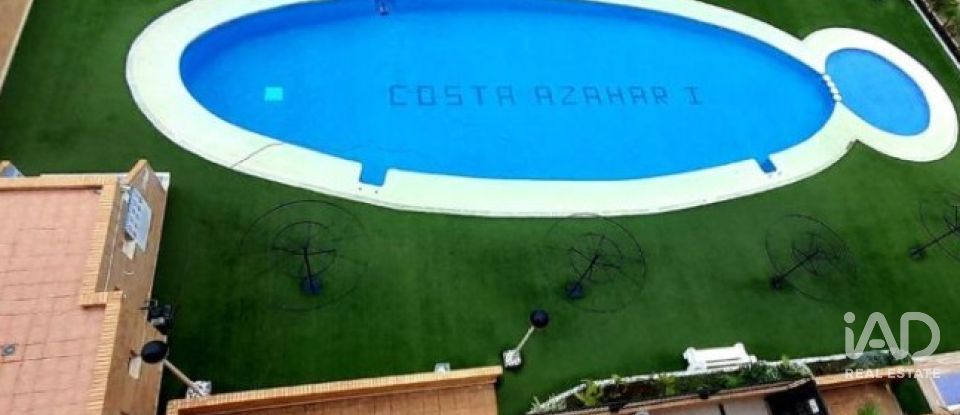 Piso 2 habitaciones de 56 m² en Oropesa/Oropesa del Mar (12594)