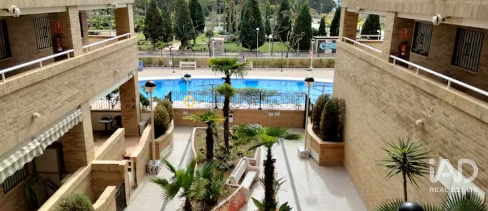 Piso 2 habitaciones de 56 m² en Oropesa/Oropesa del Mar (12594)