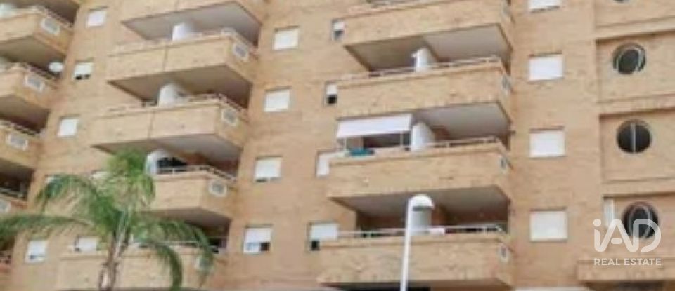 Piso 2 habitaciones de 56 m² en Oropesa/Oropesa del Mar (12594)