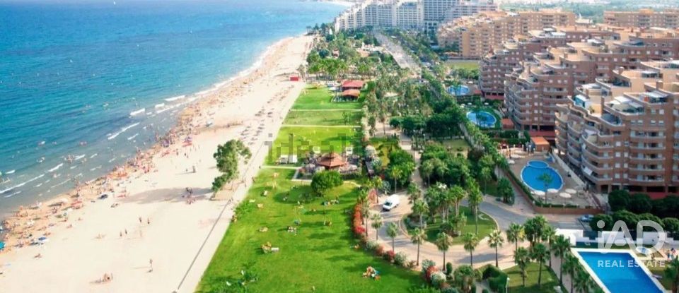 Piso 2 habitaciones de 56 m² en Oropesa/Oropesa del Mar (12594)