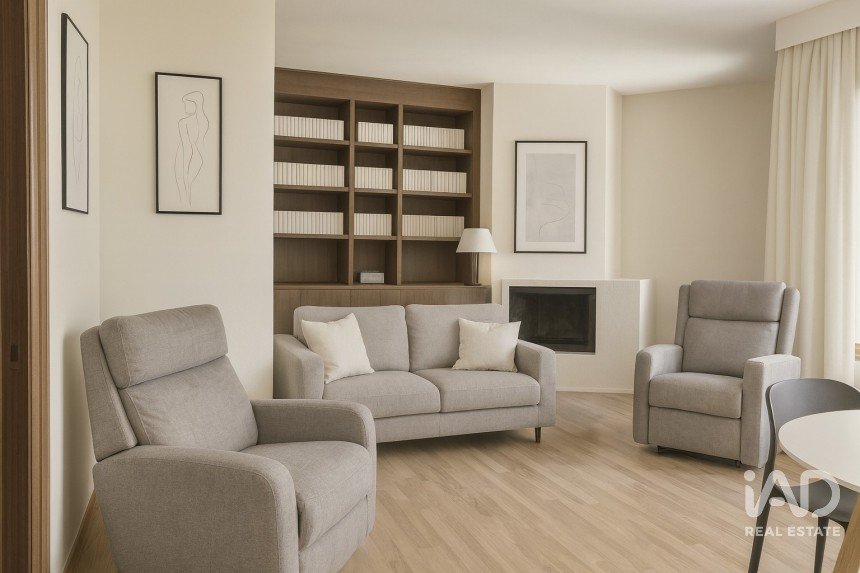 Piso 3 habitaciones de 140 m² en Sabadell (08201)