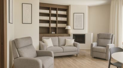 Apartment 3 bedrooms of 140 m² in Sabadell (08201)