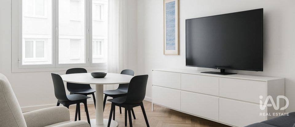 Piso 3 habitaciones de 140 m² en Sabadell (08201)