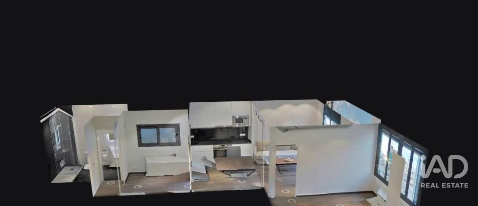 Piso 1 habitación de 64 m² en Sitges (08870)