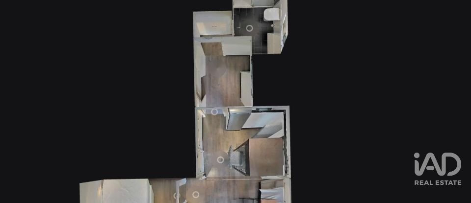 Piso 1 habitación de 64 m² en Sitges (08870)