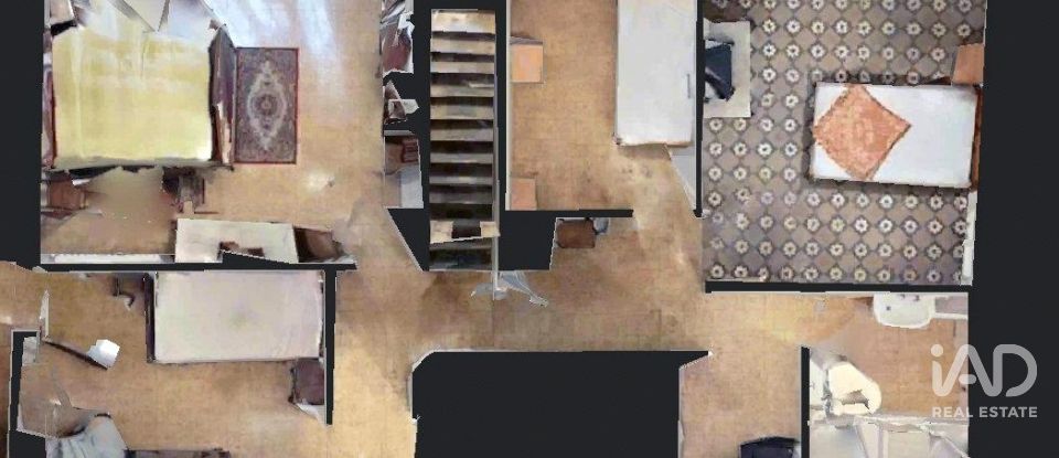 Casa de poble 4 habitacions de 254 m² a Riudoms (43330)