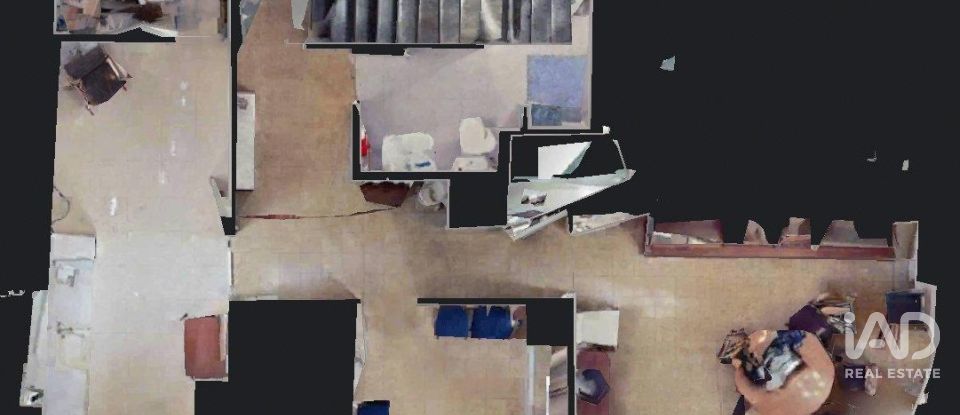 Casa de poble 4 habitacions de 254 m² a Riudoms (43330)