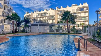 Ático 1 habitación de 48 m² en Dénia (03700)