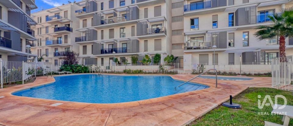 Àtic 1 habitació de 48 m² a Dénia (03700)