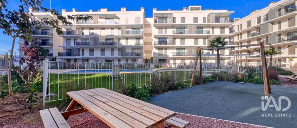 Àtic 1 habitació de 48 m² a Dénia (03700)