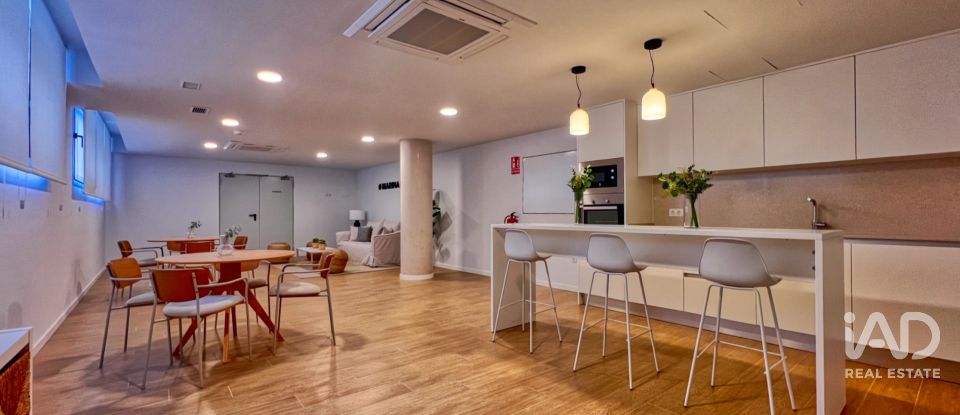 Àtic 1 habitació de 48 m² a Dénia (03700)