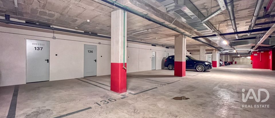 Àtic 1 habitació de 48 m² a Dénia (03700)