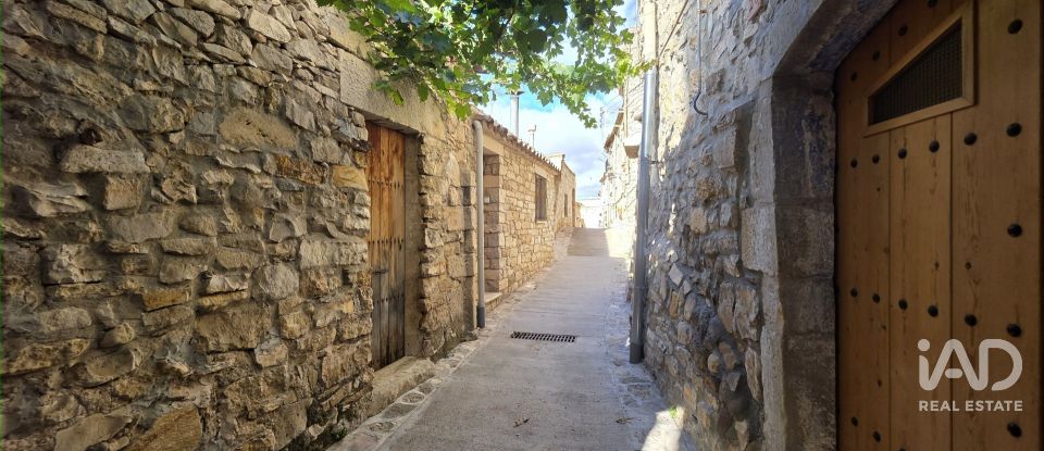 Casa rural 8 habitaciones de 350 m² en Guimerà (25341)