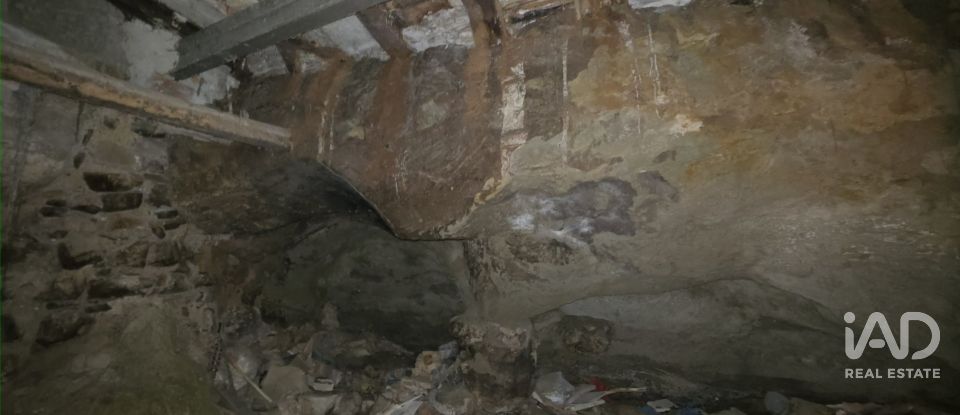 Casa rural 8 habitaciones de 350 m² en Guimerà (25341)