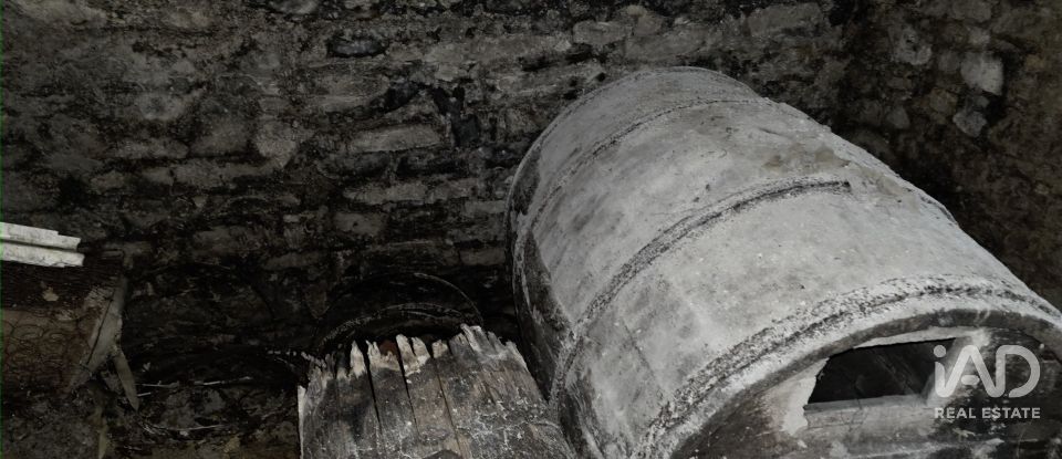 Casa rural 8 habitaciones de 350 m² en Guimerà (25341)