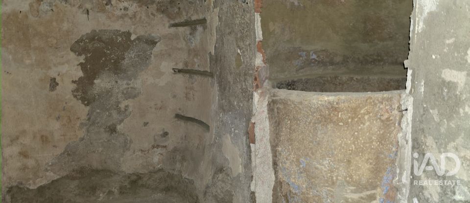 Casa rural 8 habitaciones de 350 m² en Guimerà (25341)