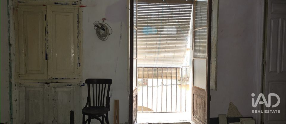 Casa rural 8 habitaciones de 350 m² en Guimerà (25341)