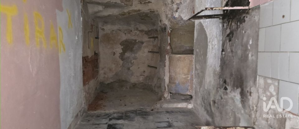 Casa rural 8 habitaciones de 350 m² en Guimerà (25341)