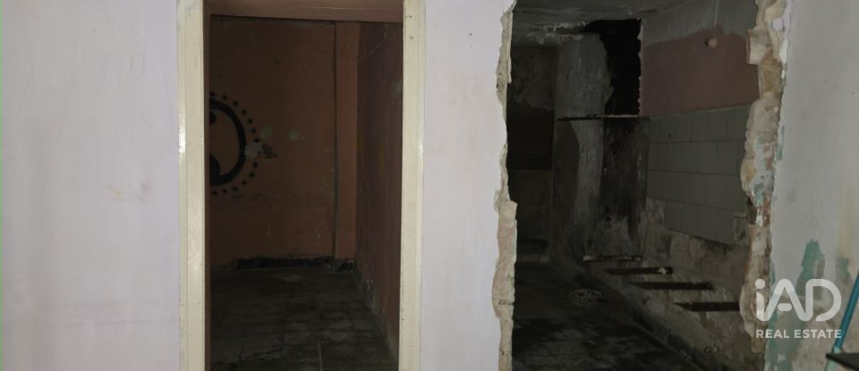 Casa rural 8 habitaciones de 350 m² en Guimerà (25341)