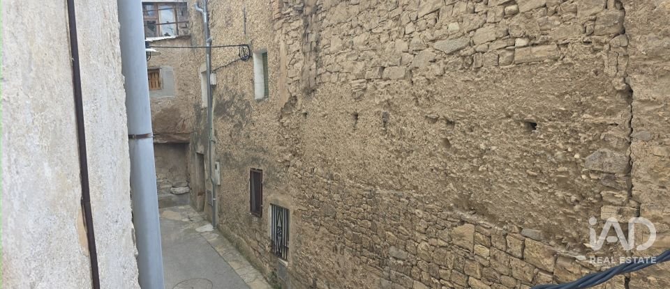 Casa rural 8 habitaciones de 350 m² en Guimerà (25341)