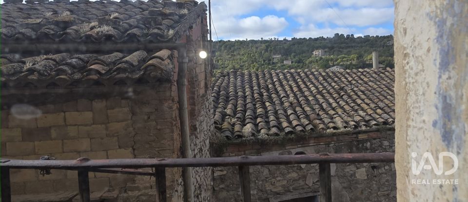 Casa rural 8 habitaciones de 350 m² en Guimerà (25341)