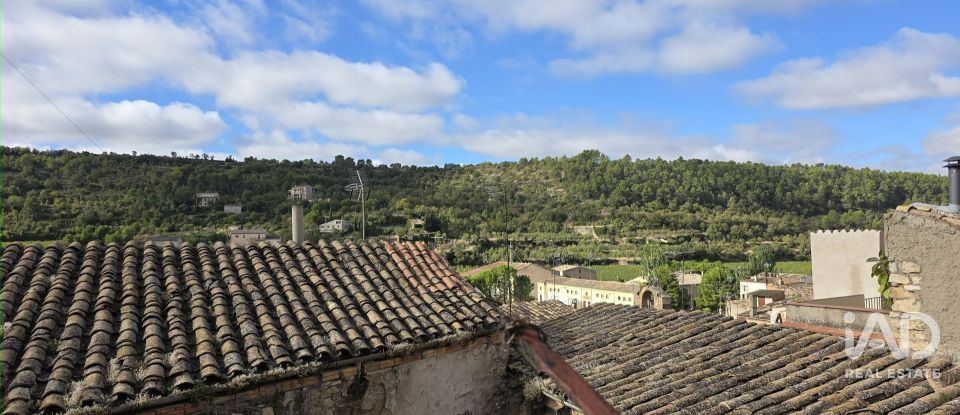 Casa rural 8 habitaciones de 350 m² en Guimerà (25341)