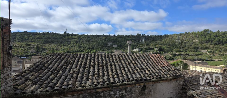 Casa rural 8 habitaciones de 350 m² en Guimerà (25341)