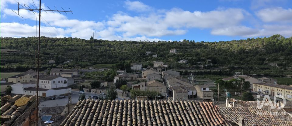 Casa rural 8 habitaciones de 350 m² en Guimerà (25341)
