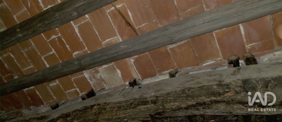 Casa rural 8 habitaciones de 350 m² en Guimerà (25341)