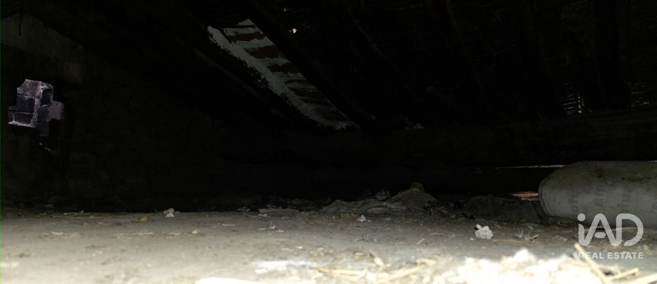 Casa rural 8 habitaciones de 350 m² en Guimerà (25341)