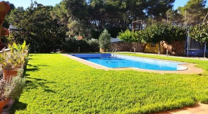 Casa 5 habitaciones de 306 m² en La Bisbal del Penedès (43717)