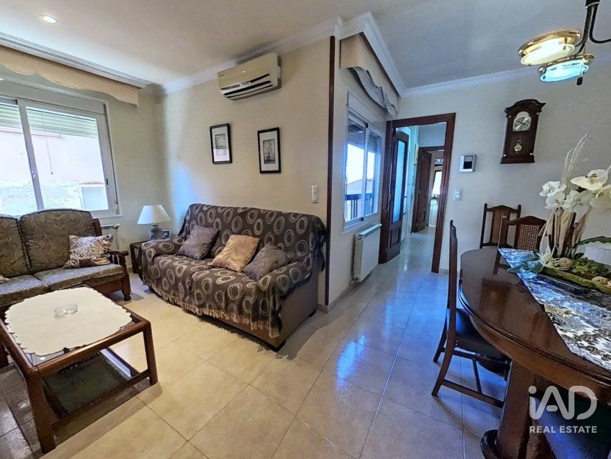 Casa de pueblo 6 habitaciones de 250 m² en Castellsera (25334)