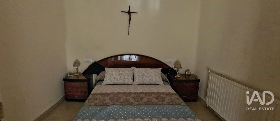 Casa de pueblo 6 habitaciones de 250 m² en Castellsera (25334)