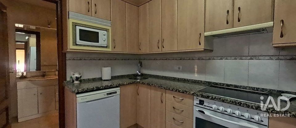 Casa de pueblo 6 habitaciones de 250 m² en Castellsera (25334)