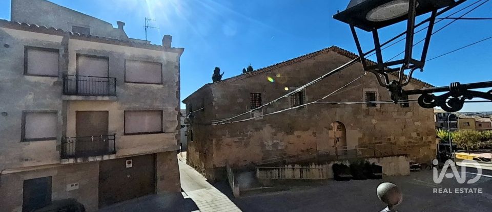 Casa de pueblo 6 habitaciones de 250 m² en Castellsera (25334)