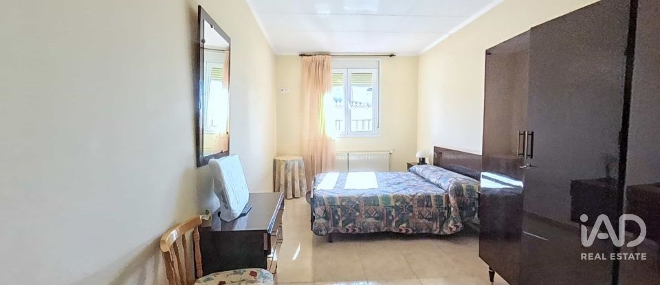 Casa de pueblo 6 habitaciones de 250 m² en Castellsera (25334)