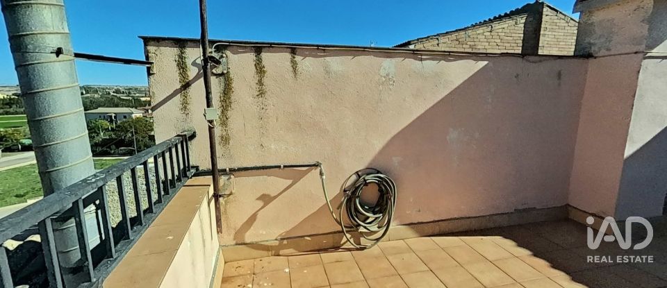 Casa de pueblo 6 habitaciones de 250 m² en Castellsera (25334)